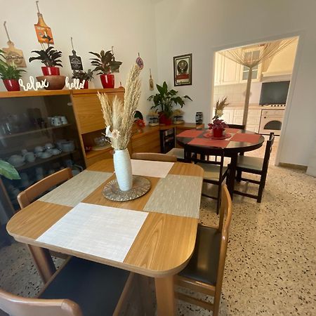 B&B Dell'Amicizia Фано Екстериор снимка