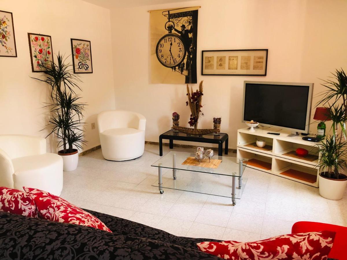 B&B Dell'Amicizia Фано Екстериор снимка