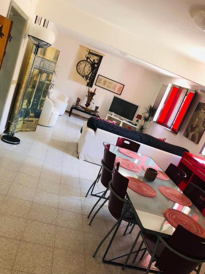 B&B Dell'Amicizia Фано Екстериор снимка