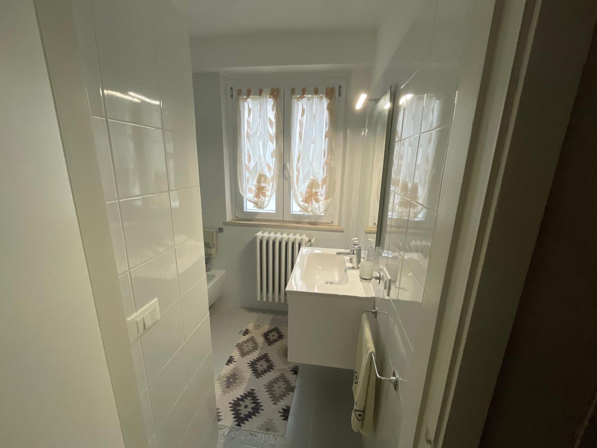 B&B Dell'Amicizia Фано Екстериор снимка
