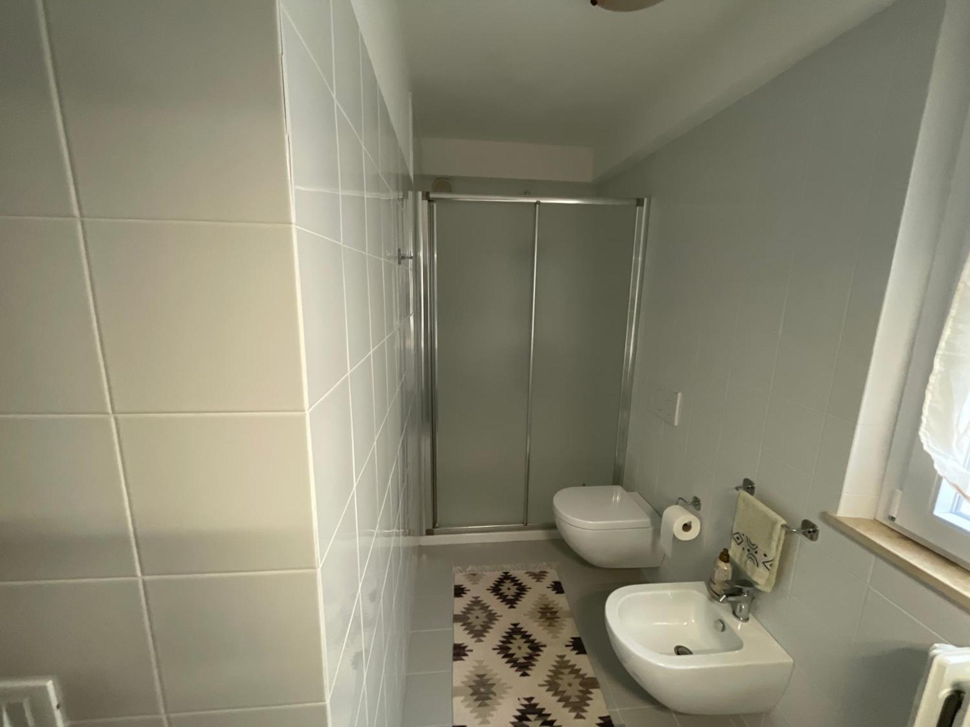 B&B Dell'Amicizia Фано Екстериор снимка