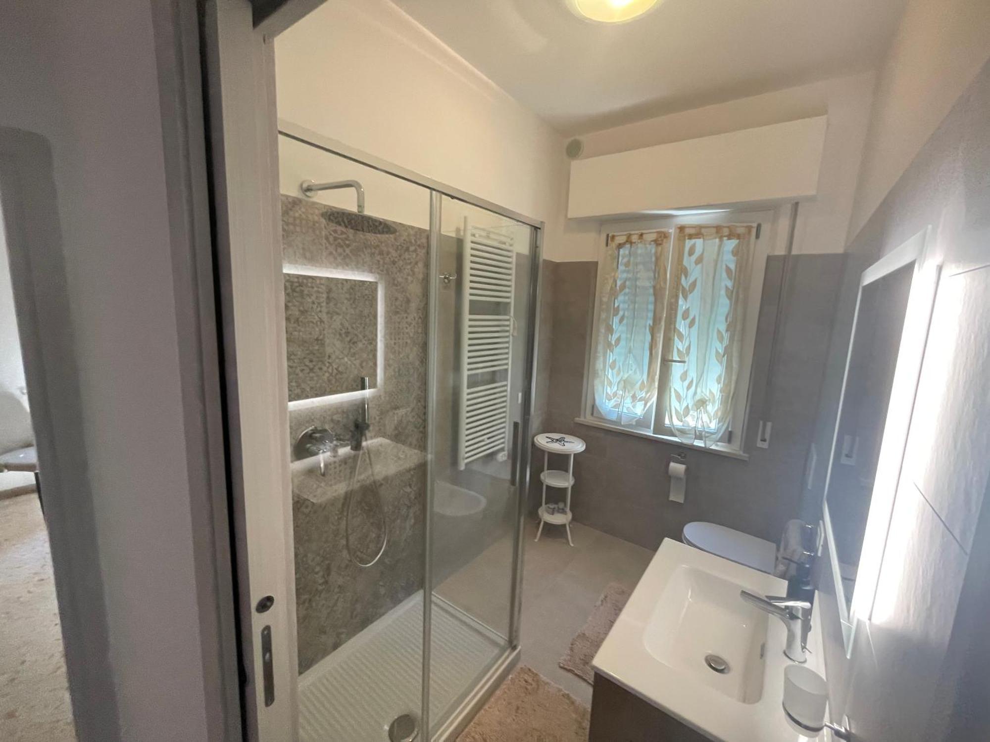B&B Dell'Amicizia Фано Екстериор снимка