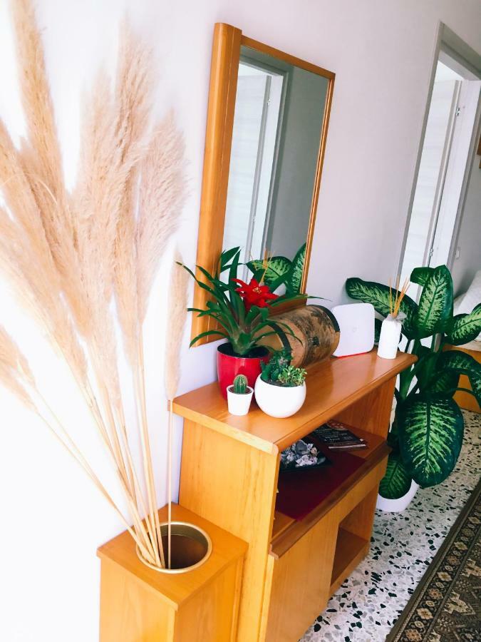 B&B Dell'Amicizia Фано Екстериор снимка