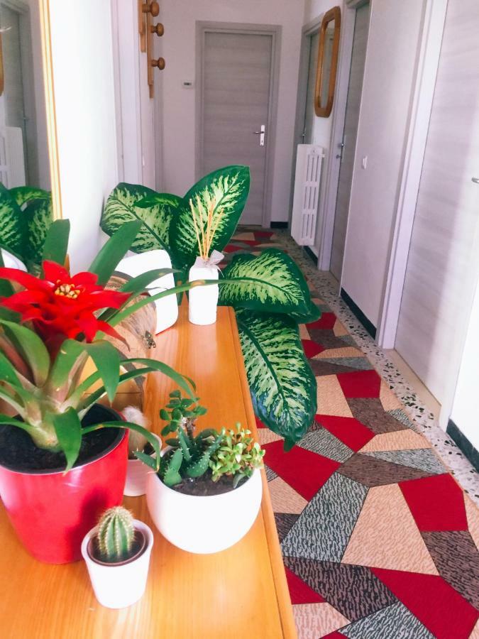 B&B Dell'Amicizia Фано Екстериор снимка